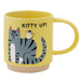 Kitty Up Funny Mug, 16 oz.