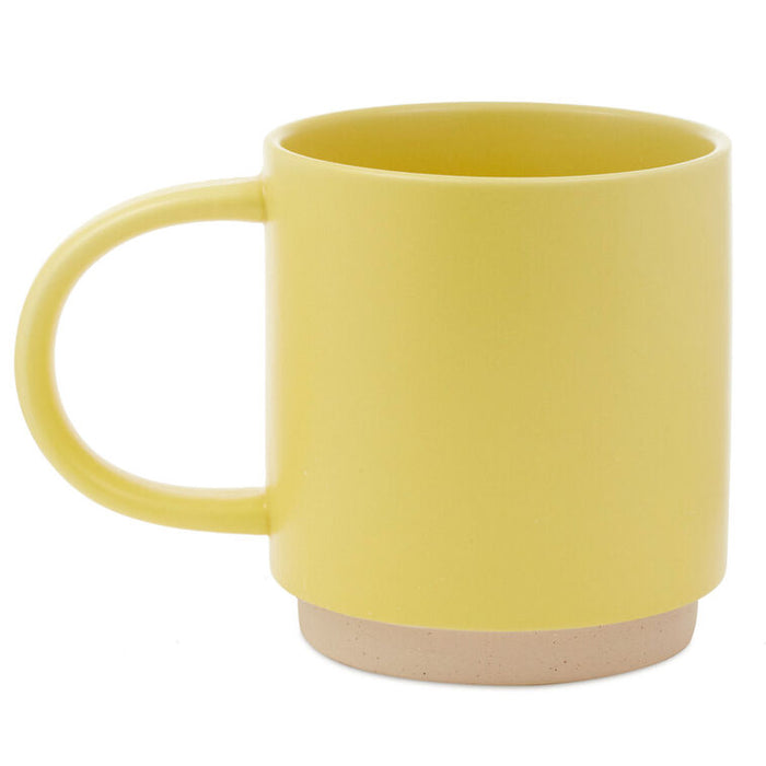 Kitty Up Funny Mug, 16 oz.