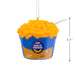 Kraft Mac & Cheese Cup Shatterproof Hallmark Ornament