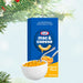 Kraft Mac & Cheese The Blue Box 2025 Ornament