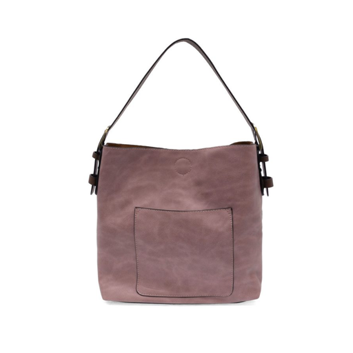 Classic Hobo Handbag