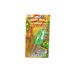 Light Bulb Lolly Pops green apple