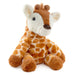 Baby Giraffe Stuffed Animal, 8"
