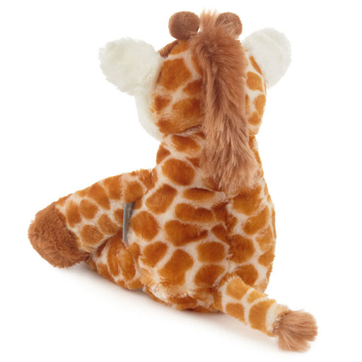 Baby Giraffe Stuffed Animal, 8"