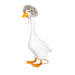 Silver Fashion Giddy the Goose Accessory Set