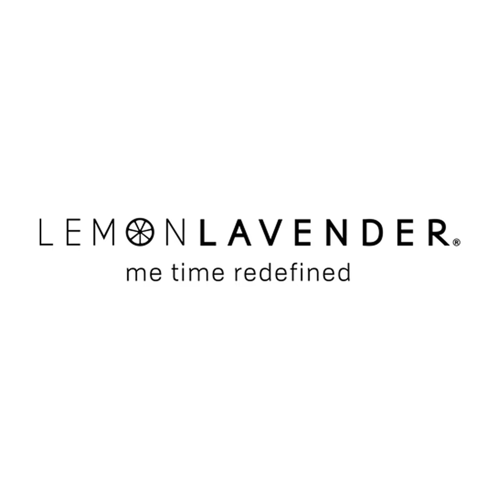 Lemon Lavender