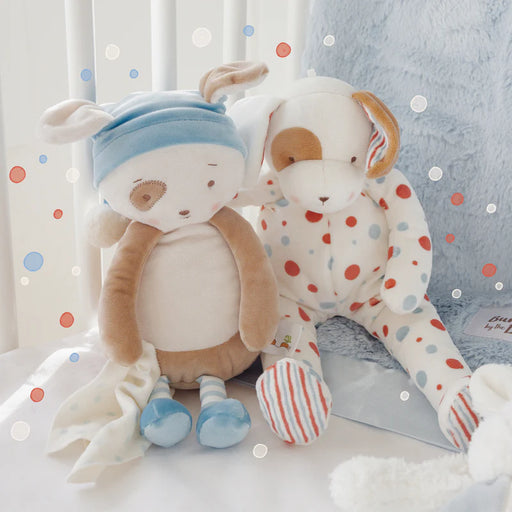 Bunnies by the Bay Big Skipit Buddy