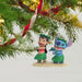Disney Lilo & Stitch Ohana Means Family 2023 Ornament