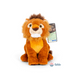 Fahlo The Excursion Lion Tracking Plush