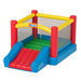 Little Tikes® Jr. Jump 'n Slide Bouncer 2023 Ornament