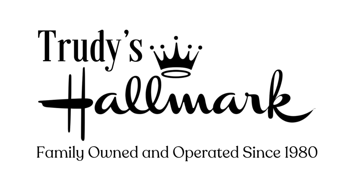 The Comfy Original Jr. — Trudy's Hallmark
