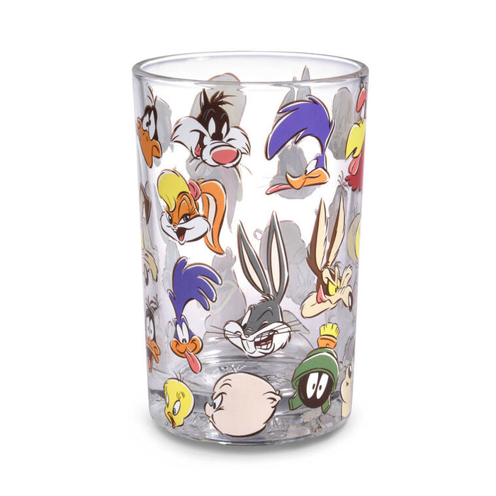 Looney Tunes™ Characters Collectible Drinking Glass