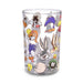 Looney Tunes™ Characters Collectible Drinking Glass