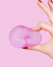Moon Jelly Memory Gel Stress Loop