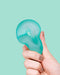 Sea Glass Gump Memory Gel Stress Loop