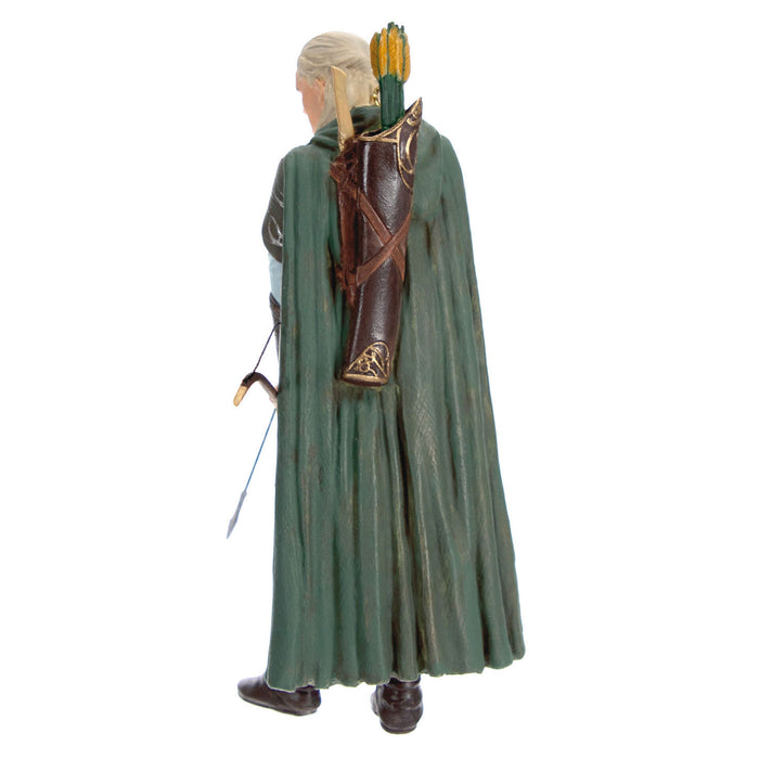Dated 2023 The Lord of the Rings™ Legolas Ornament