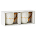 Lucky Me and Lucky You Mugs, Set of 2