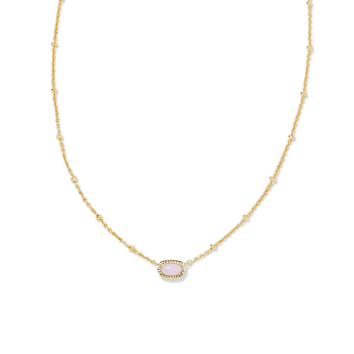 Elisa Pendant Kendra Scott Tarnish Policy Kendra Scott Mini Elisa