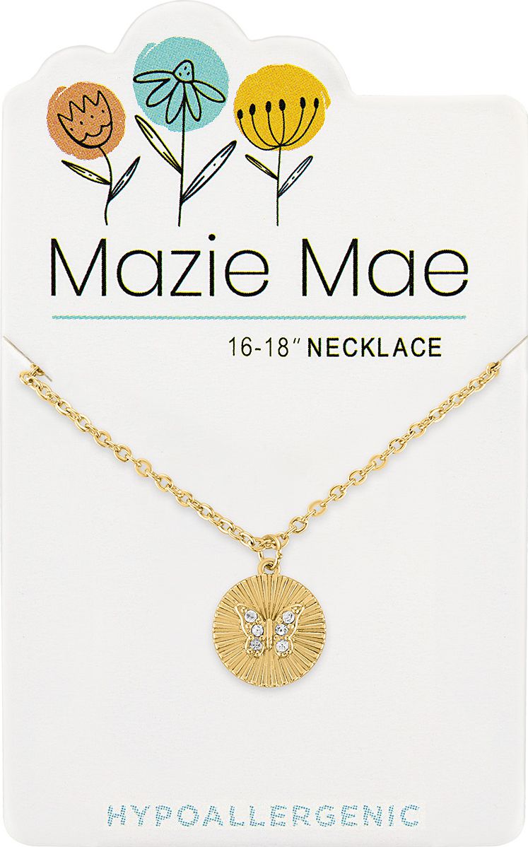 Mazie Mae by Center Court