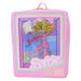 Barbie™ 65th Anniversary Doll Box Triple Lenticular Mini Backpack by Loungefly