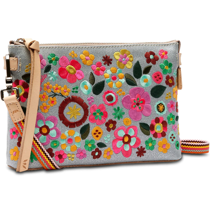 Consuela Tink Midtown Crossbody
