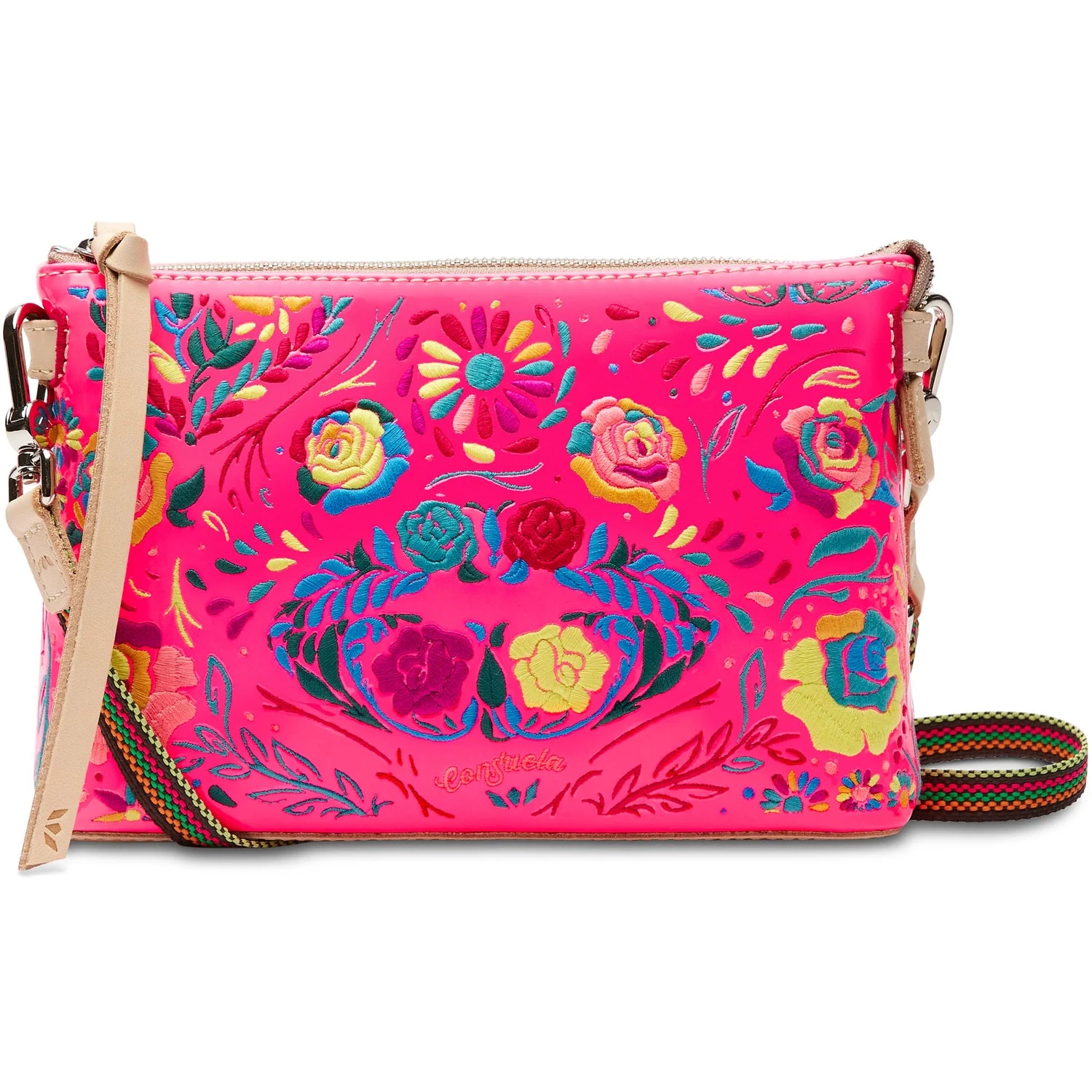 Consuela XO Midtown Crossbody - Trudy's Hallmark