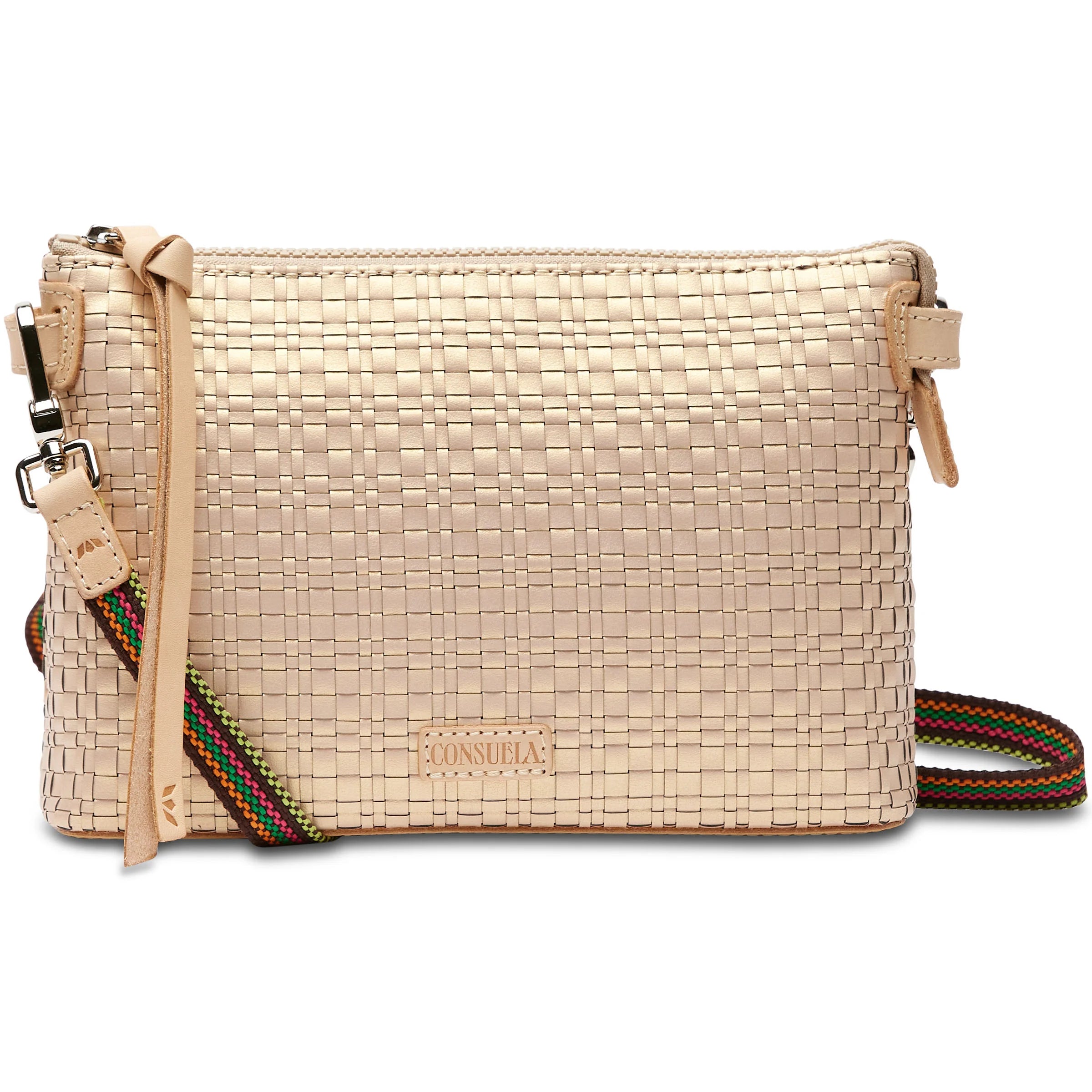 Consuela Pearl Midtown Crossbody - Trudy's Hallmark