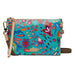 Tasha Midtown Crossbody