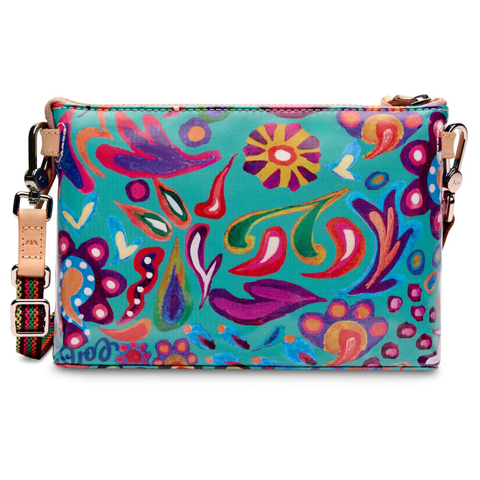 Tasha Midtown Crossbody