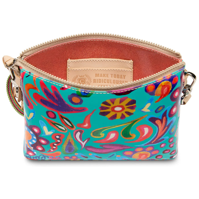 Tasha Midtown Crossbody