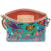 Tasha Midtown Crossbody