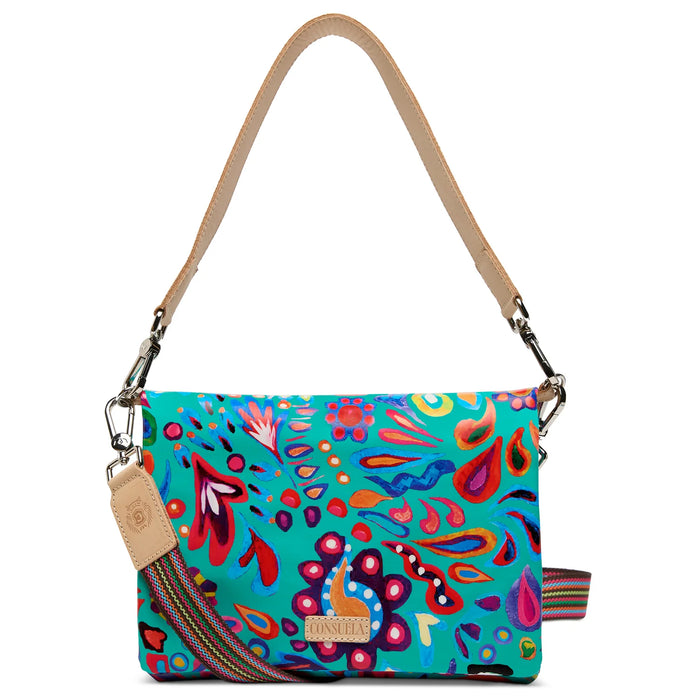 Tasha Metro Crossbody