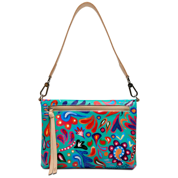 Tasha Metro Crossbody