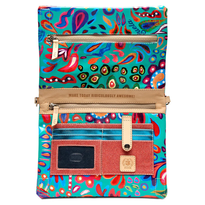 Tasha Metro Crossbody