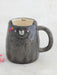 Mimi The Mama Bear Folk Art Coffee Mug