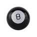 World's Smallest Magic 8 Ball