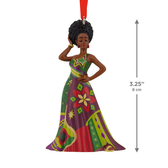 Mahogany-Black-Fashion-Woman-Christmas-Ornament_1HAJ2320_04