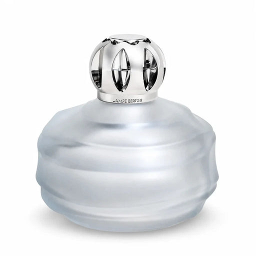Echo Frosted Lamp Berger