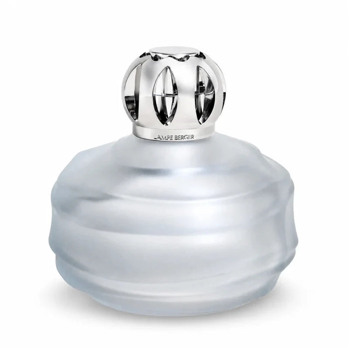 Echo Frosted Lamp Berger