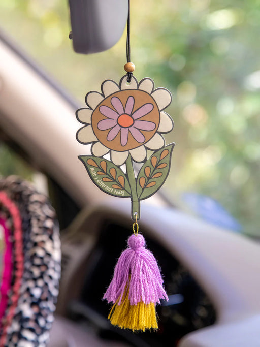 Make A Difference Today Air Freshener