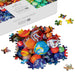 For All the Marbles 1000-Piece Jigsaw Puzzle