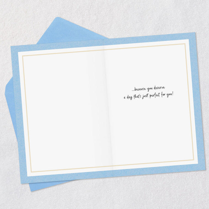 Relax, Unwind, Enjoy Father's Day Card