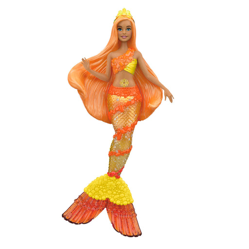 Barbie™ Mermaid 2023 Ornament With Light