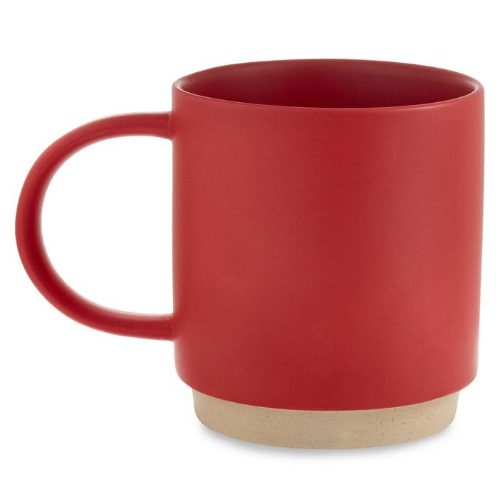 Merry and Bright Holiday Mug