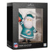 NFL Miami Dolphins Santa Fan Hallmark Ornament