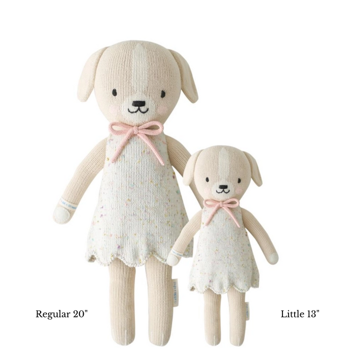 Mia the Dog by cuddle+kind