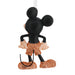 Disney Mickey Mouse Sparkling Hallmark Ornament