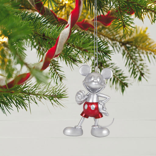 Disney 100 Years of Wonder Classic Characters 2023 Ornaments