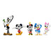 Disney Mickey and Friends Forever Friends 2024 Ornaments