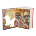 Disney Mickey's Christmas Carol Hallmark Ornaments, Set of 2